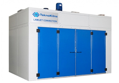Tekno Kilns
